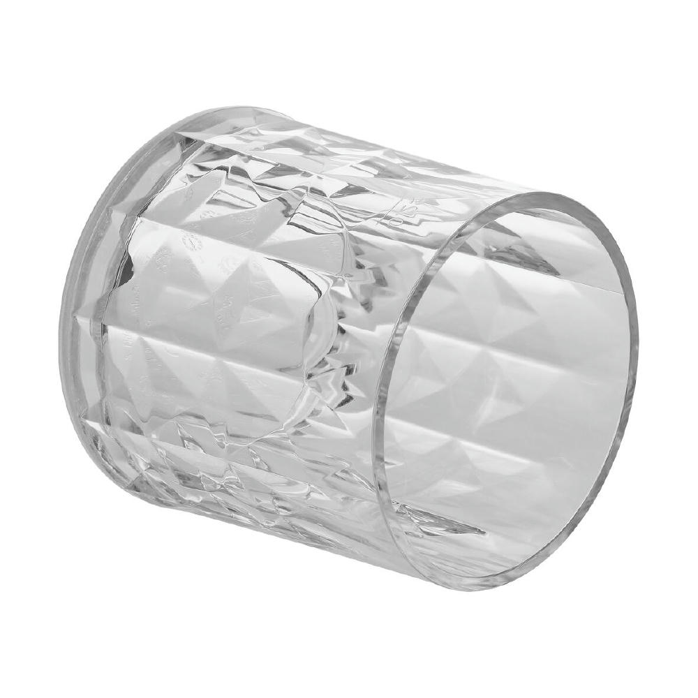 Tritanglas "Tumbler", TRIVEO Werbeartikel