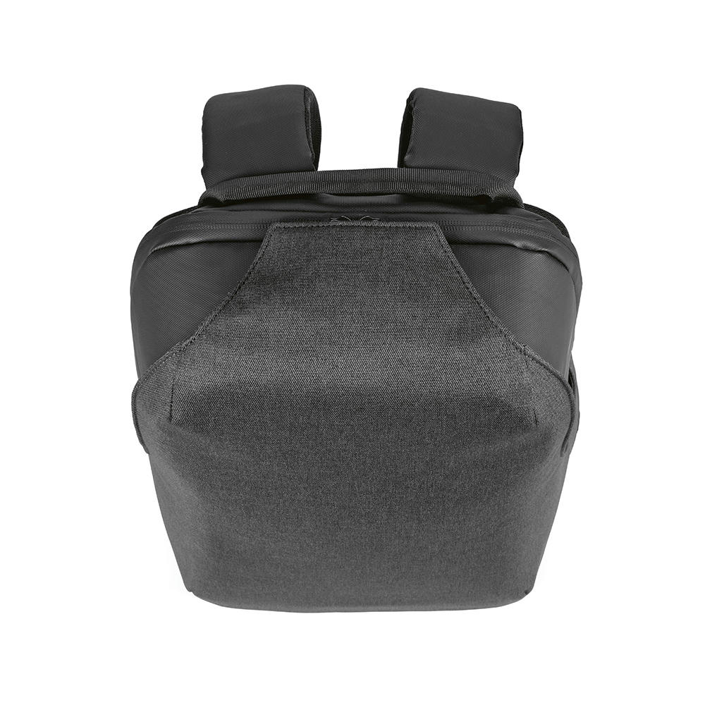 Abrantes Laptop Rucksack 20L RFID rPET  Werbeartikel