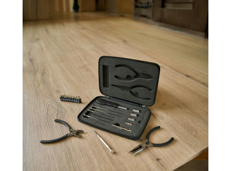 Werkzeug-Set Alisha Werbeartikel