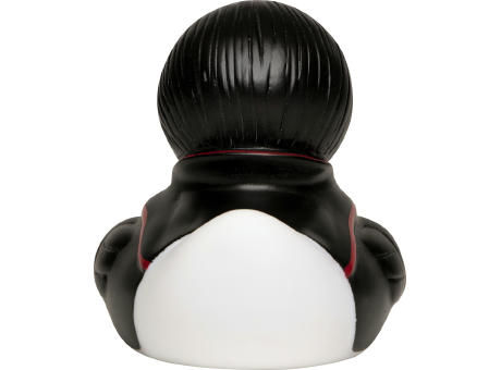 Quietsche-Ente Dracula Werbeartikel