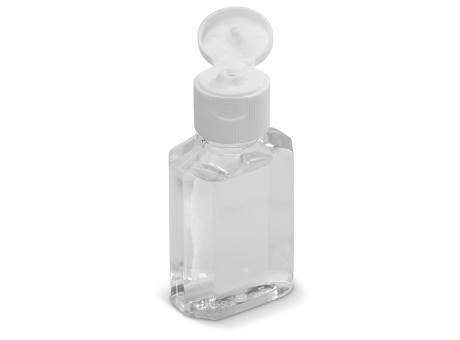 Reinigungsgel für die Hände 30ml bedrucken