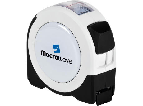 Bandmaß "Window Tape 3 M weiß" bedrucken