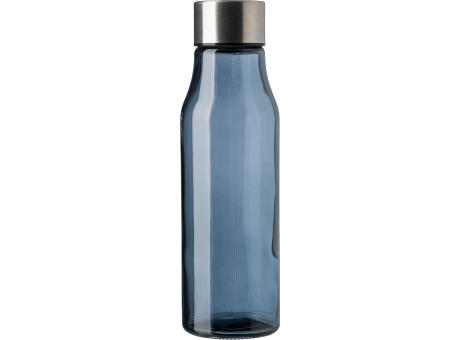 Product image Trinkflasche aus Glas und rostfreiem Stahl (500 ml) Andrei bedrucken