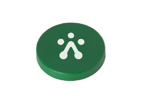 Product image Haftmagnet Ø 40 mm Werbeartikel