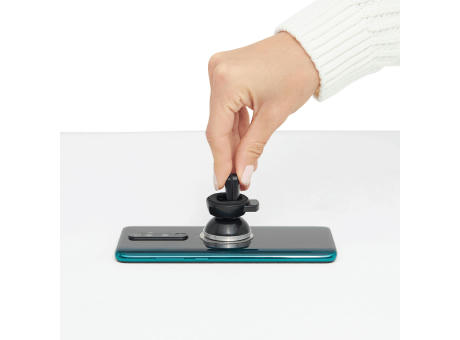 FLUX - Magnet Telefonhalter Werbeartikel