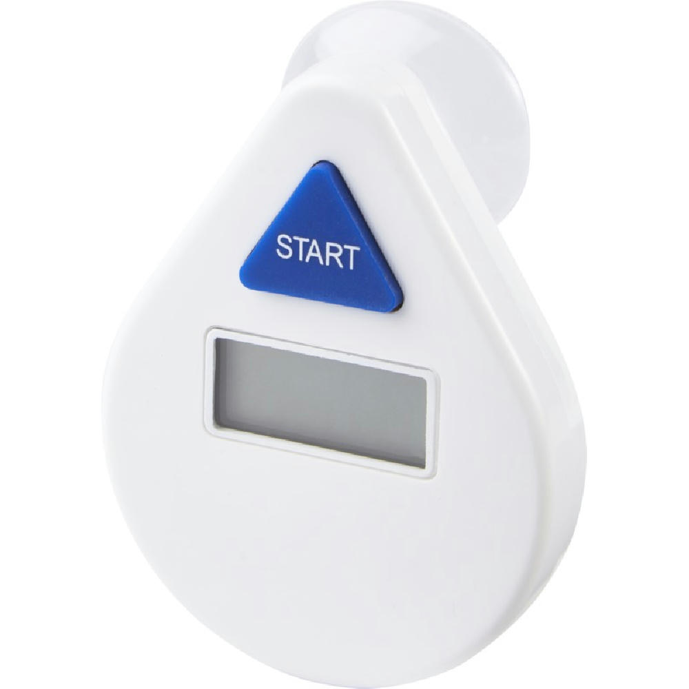Product image Guitty digitaler Timer für die Dusche Werbeartikel