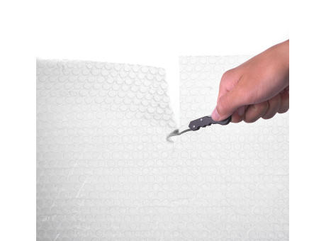 TROIKA Paketmesser HOOK 2 bedrucken