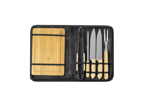 Product image Grillset Craxton Werbeartikel