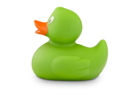 Werbeente Gregor Mini, ca. 6 cm Werbeartikel