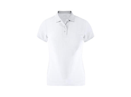 Product image Frauen Polo-Shirt Tecnic Plus Werbeartikel