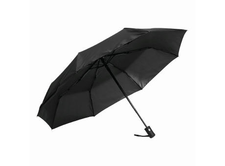 PLOPP - Vollautomatischer Windproof-Taschenschirm bedrucken