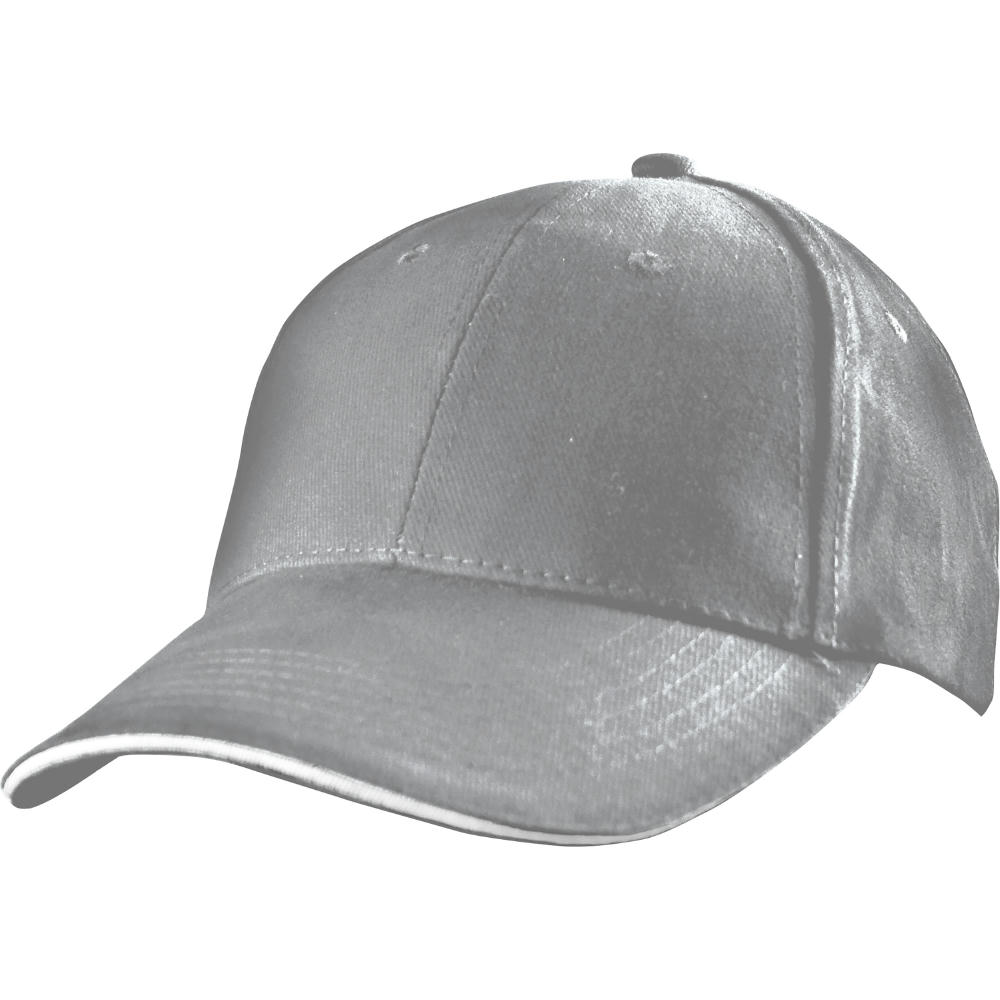 6 Panel Baseballcap San Francisco Werbeartikel