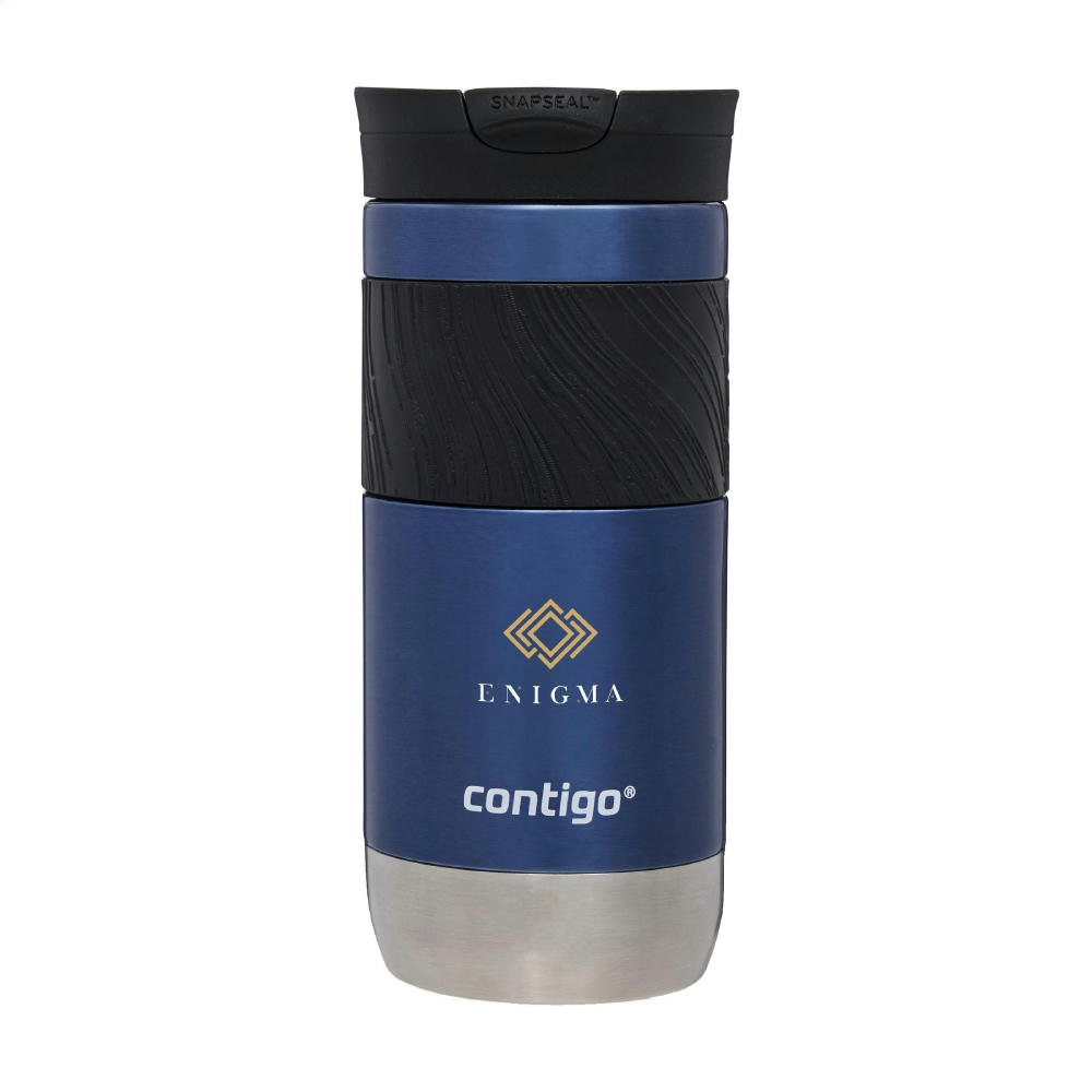 Product image Contigo® Byron 2.0 470 ml Thermobecher Werbeartikel