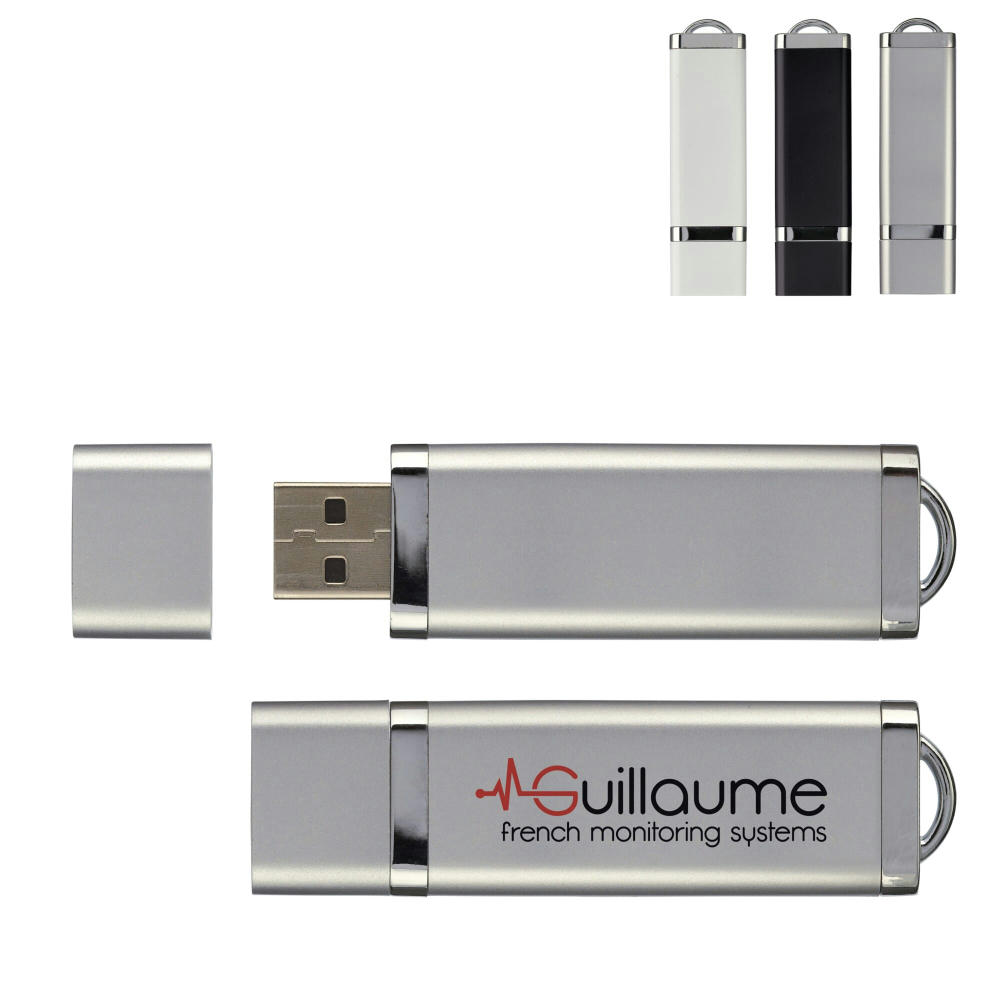 Product image 8GB USB-Stick 2.0 Slim Werbeartikel