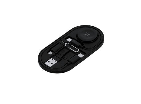 Ladegerätkabel Set Nebrex Werbeartikel