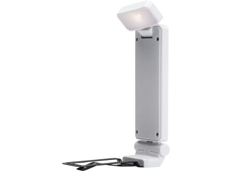 NICK Leseleuchte Werbeartikel