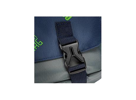 Schultertasche LA-096 bedrucken