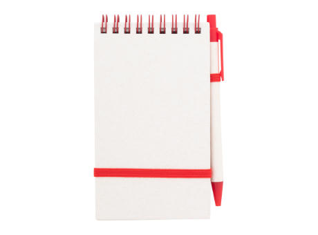 Product image Notizblock aus Milchkarton Relact Jot Werbeartikel