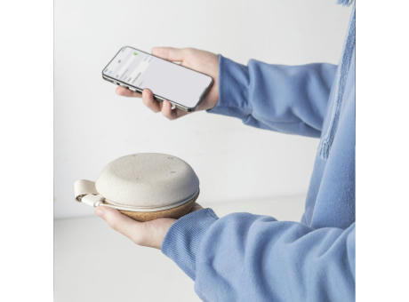 3189 | Xoopar Meetair Conference Speaker Werbeartikel