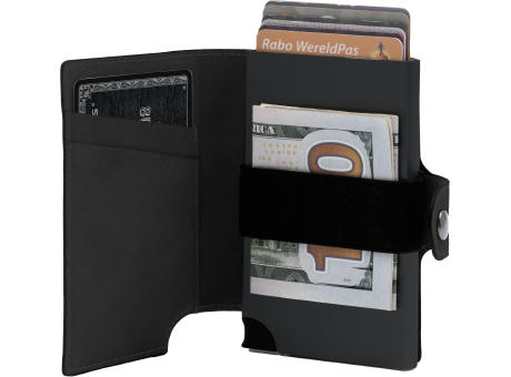 BrandCharger Wally Porto Kartenetui bedrucken