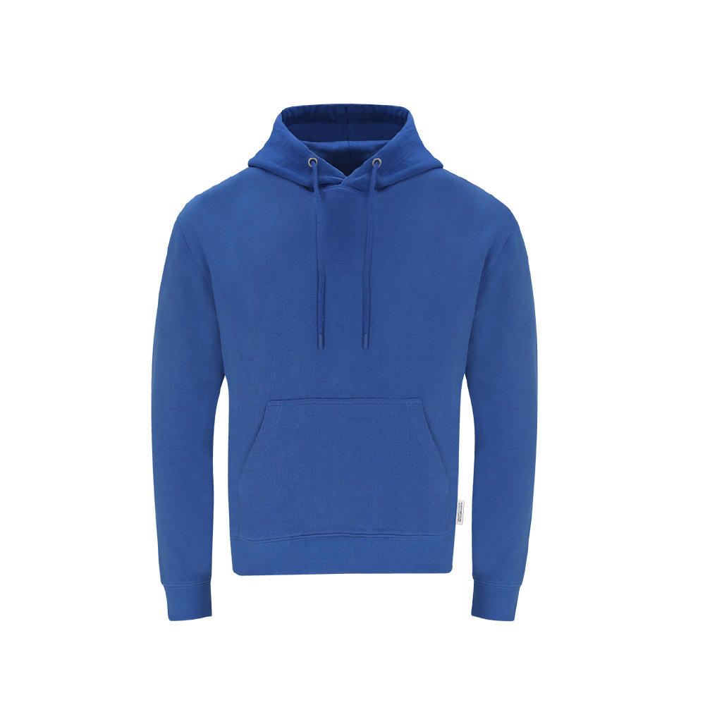 Erwachsene Sweatshirt mit Kapuze Dretius Werbeartikel
