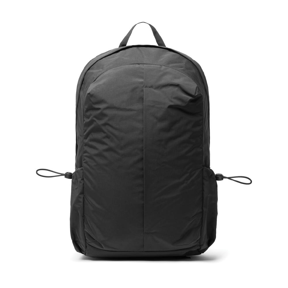 KENTO URBAN 15,6" Rucksack aus RCS  recyceltem Nylon Werbeartikel