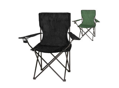 Campingstuhl "Safari" Werbeartikel