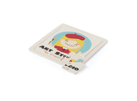 Puzzle Sutrox Werbeartikel