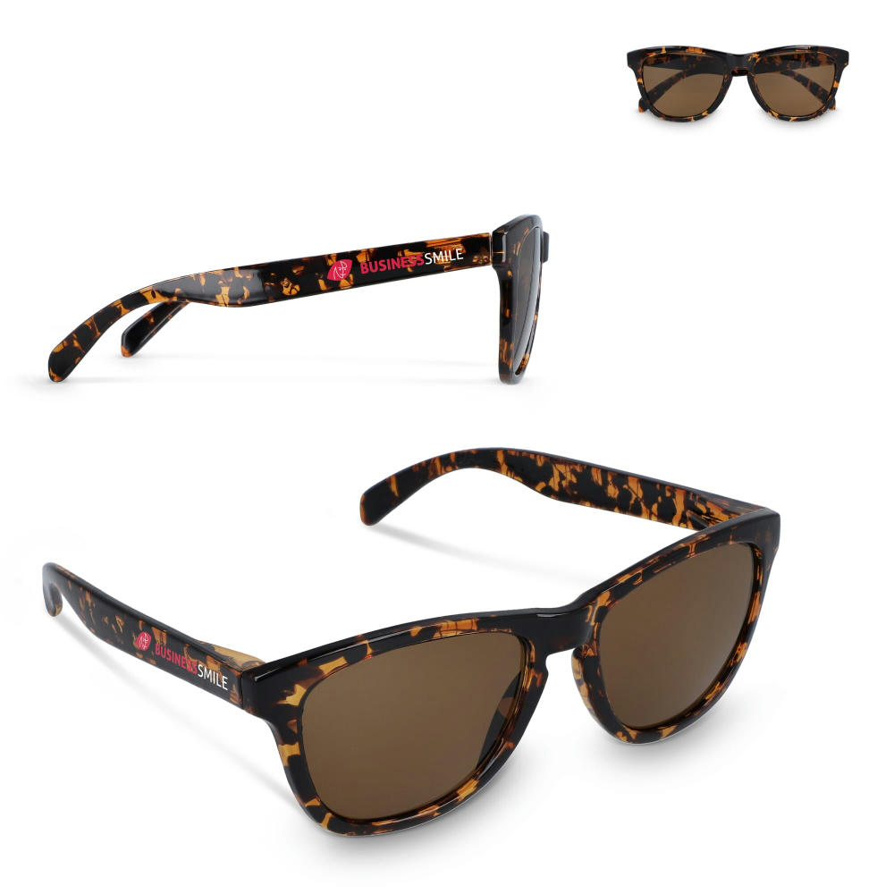 Finn Sonnenbrille UV400 Werbeartikel