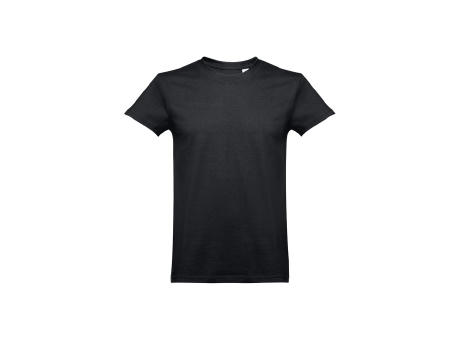 THC ANKARA. Herren T-shirt Werbeartikel