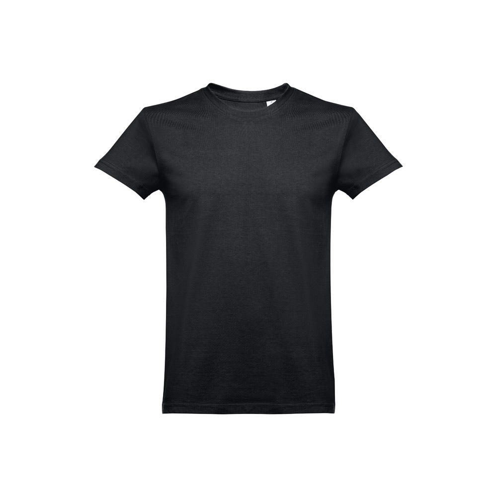 Product image THC ANKARA. Herren T-shirt Werbeartikel