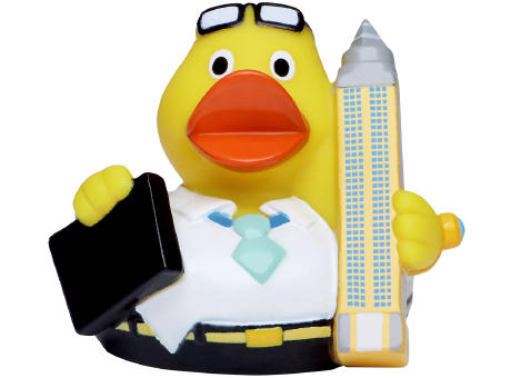 Quietsche-Ente Frankfurt Werbeartikel