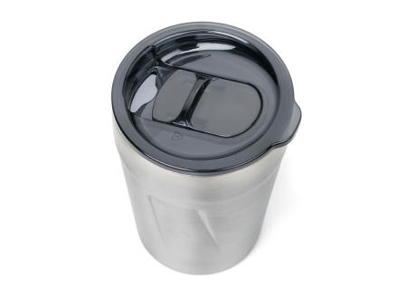 TROIKA Thermobecher CUP-UCCINO bedrucken