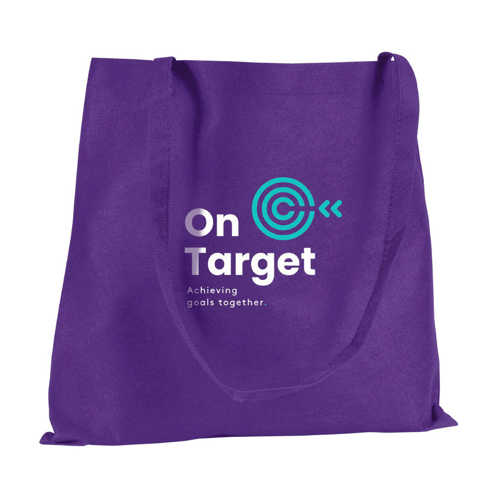 Product image Shopper (80 g/m²) Einkaufstasche Werbeartikel