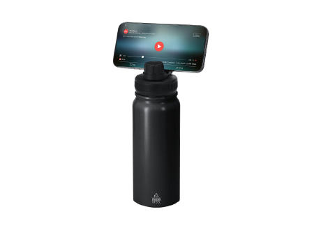 Wärme Flasche Stork Werbeartikel