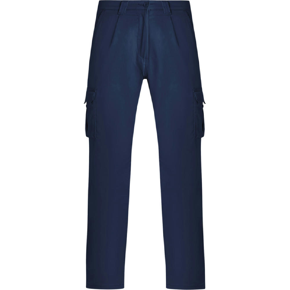 Daily Stretch Arbeitshose aus 250 g/m2 Elasthan Werbeartikel