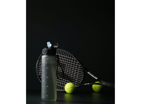 AquaSport GRS Recycled Water Bottle 1.000 ml Werbeartikel