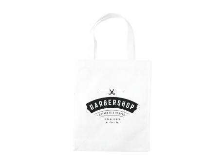 Hot Soluble Bag Einkaufstasche bedrucken