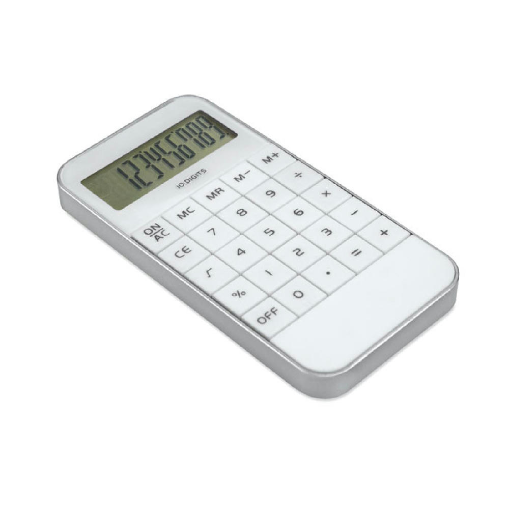 Product image Taschenrechner Werbeartikel