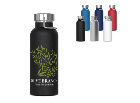 Isolierflasche Skyler 500ml Werbeartikel