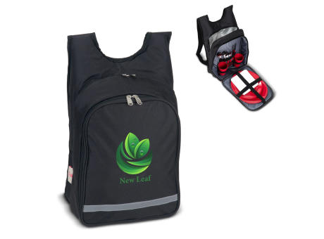 Picknick Rucksack Werbeartikel
