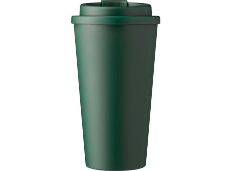 PP to go Becher (475 ml) Mackenzie bedrucken