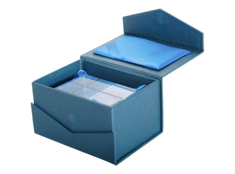 Glas-Quader Lexington Werbeartikel