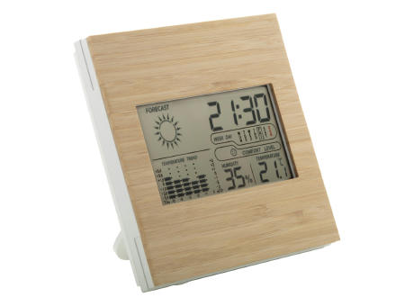 Product image Wetterstation Boocast Werbeartikel
