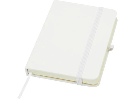 Product image Spectrum Plus A6 Hardcover Notizbuch Werbeartikel