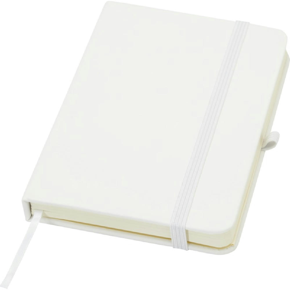 Product image Spectrum Plus A6 Hardcover Notizbuch Werbeartikel