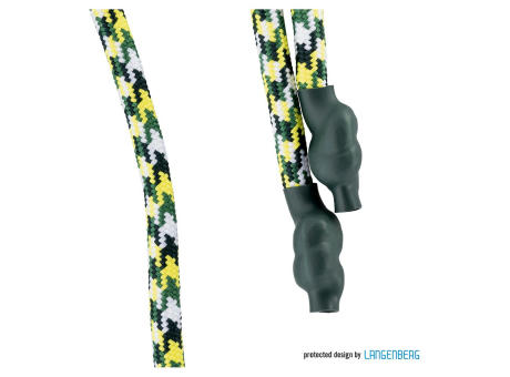 Schlüsselband W-387 bedrucken