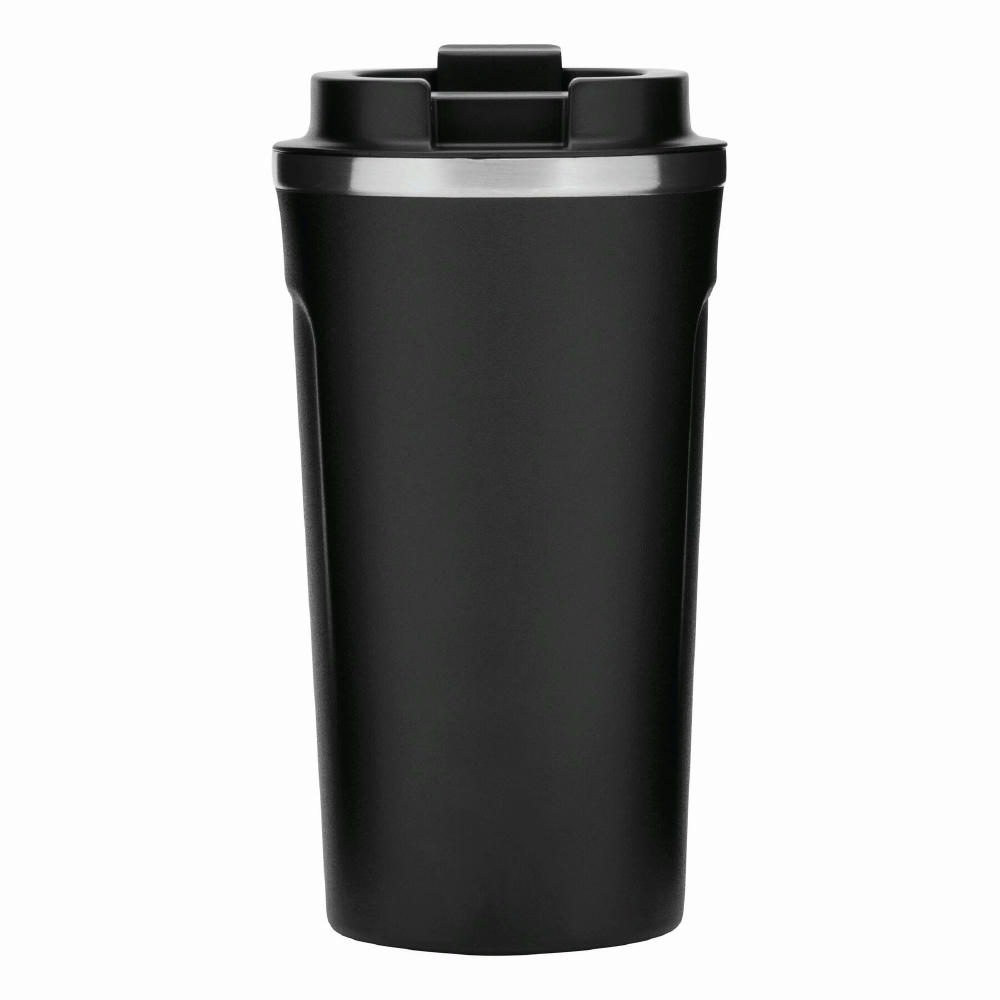 COFFEE TIME - Isolierbecher Werbeartikel