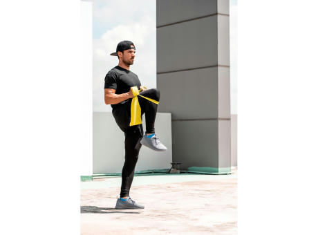 Gymnastikband "Bodywork", leicht Werbeartikel