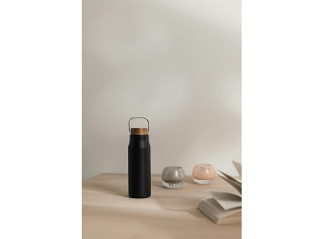 VINGA Ciro RCS recycelte Vakuumflasche 300ml Werbeartikel